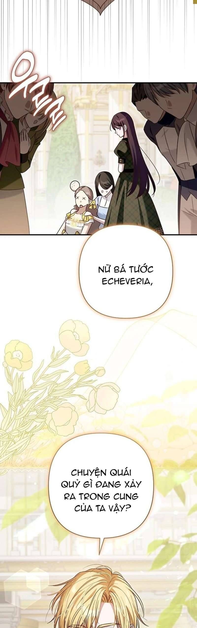 Cô Dâu Của Đại Công Tước Là Chiến Binh Địa Ngục - Chapter 27 - Page 45