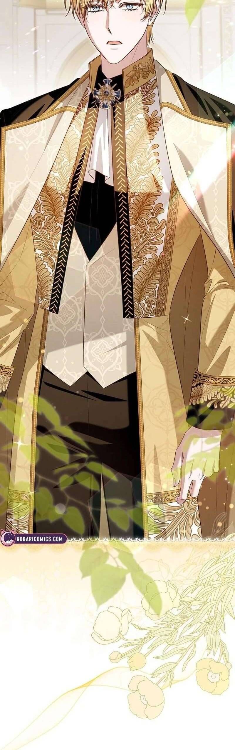 Cô Dâu Của Đại Công Tước Là Chiến Binh Địa Ngục - Chapter 27 - Page 46