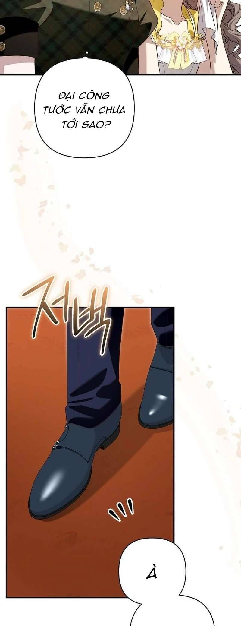 Cô Dâu Của Đại Công Tước Là Chiến Binh Địa Ngục - Chapter 27 - Page 50