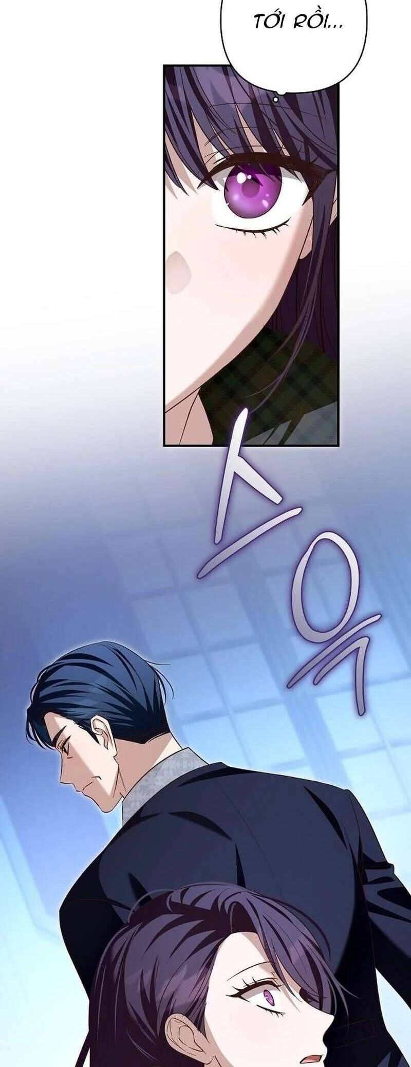 Cô Dâu Của Đại Công Tước Là Chiến Binh Địa Ngục - Chapter 27 - Page 51