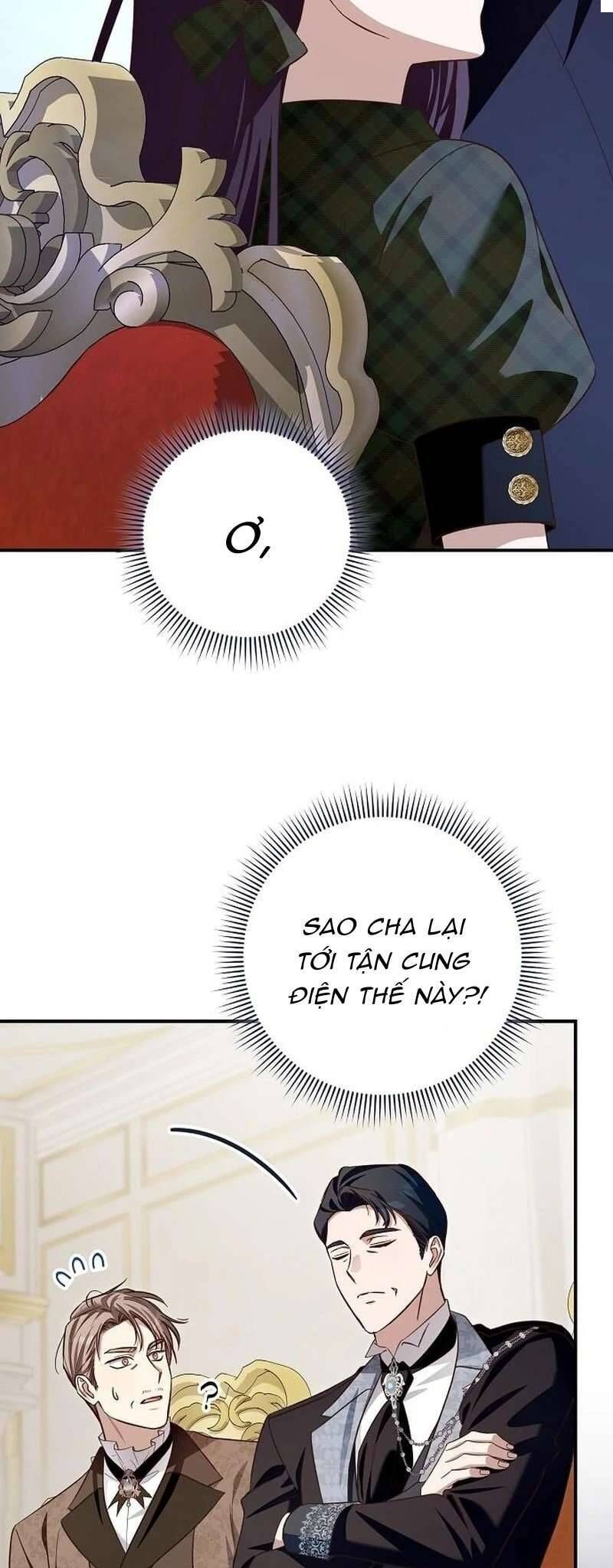 Cô Dâu Của Đại Công Tước Là Chiến Binh Địa Ngục - Chapter 27 - Page 52