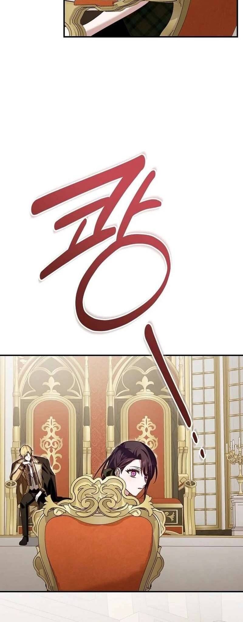 Cô Dâu Của Đại Công Tước Là Chiến Binh Địa Ngục - Chapter 27 - Page 54