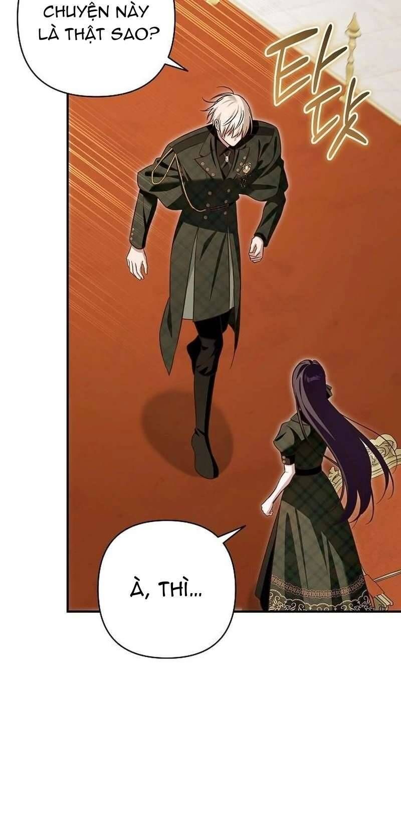 Cô Dâu Của Đại Công Tước Là Chiến Binh Địa Ngục - Chapter 27 - Page 57