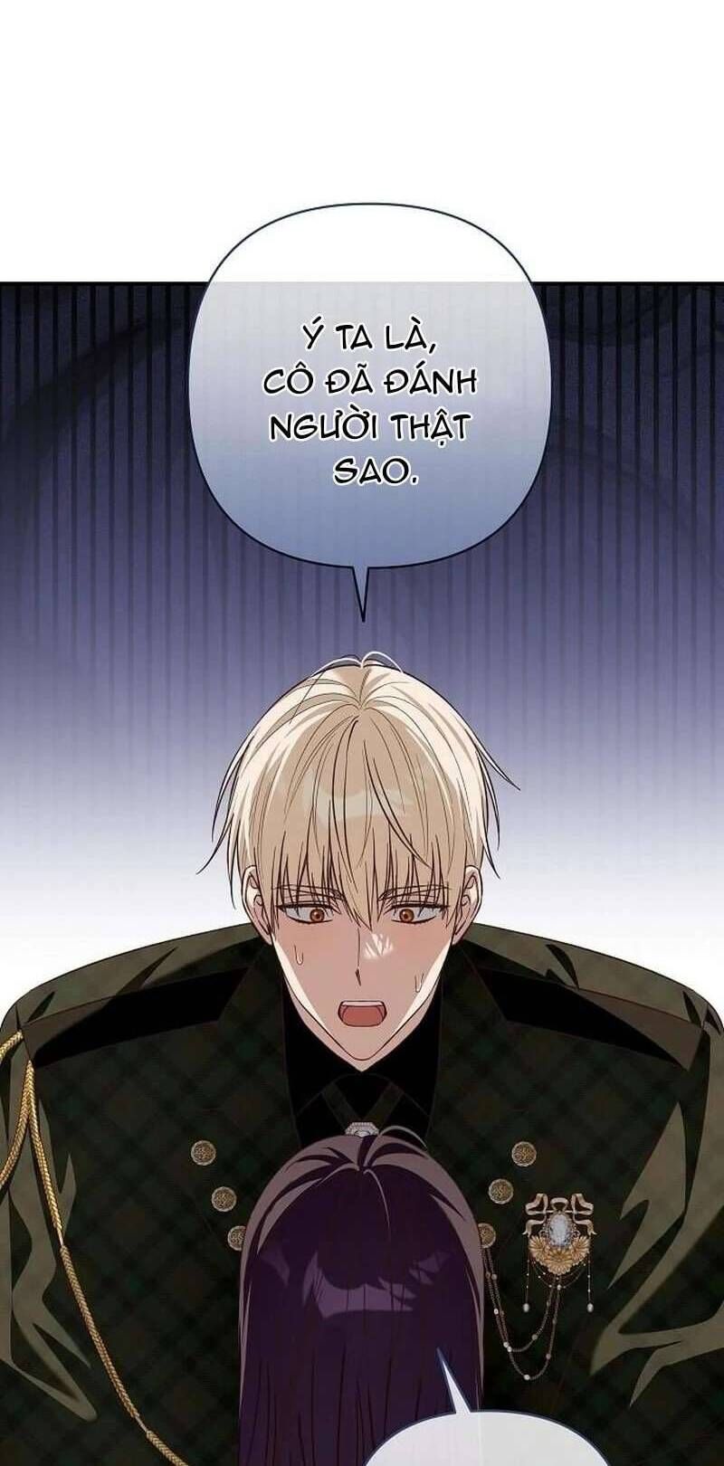 Cô Dâu Của Đại Công Tước Là Chiến Binh Địa Ngục - Chapter 27 - Page 58