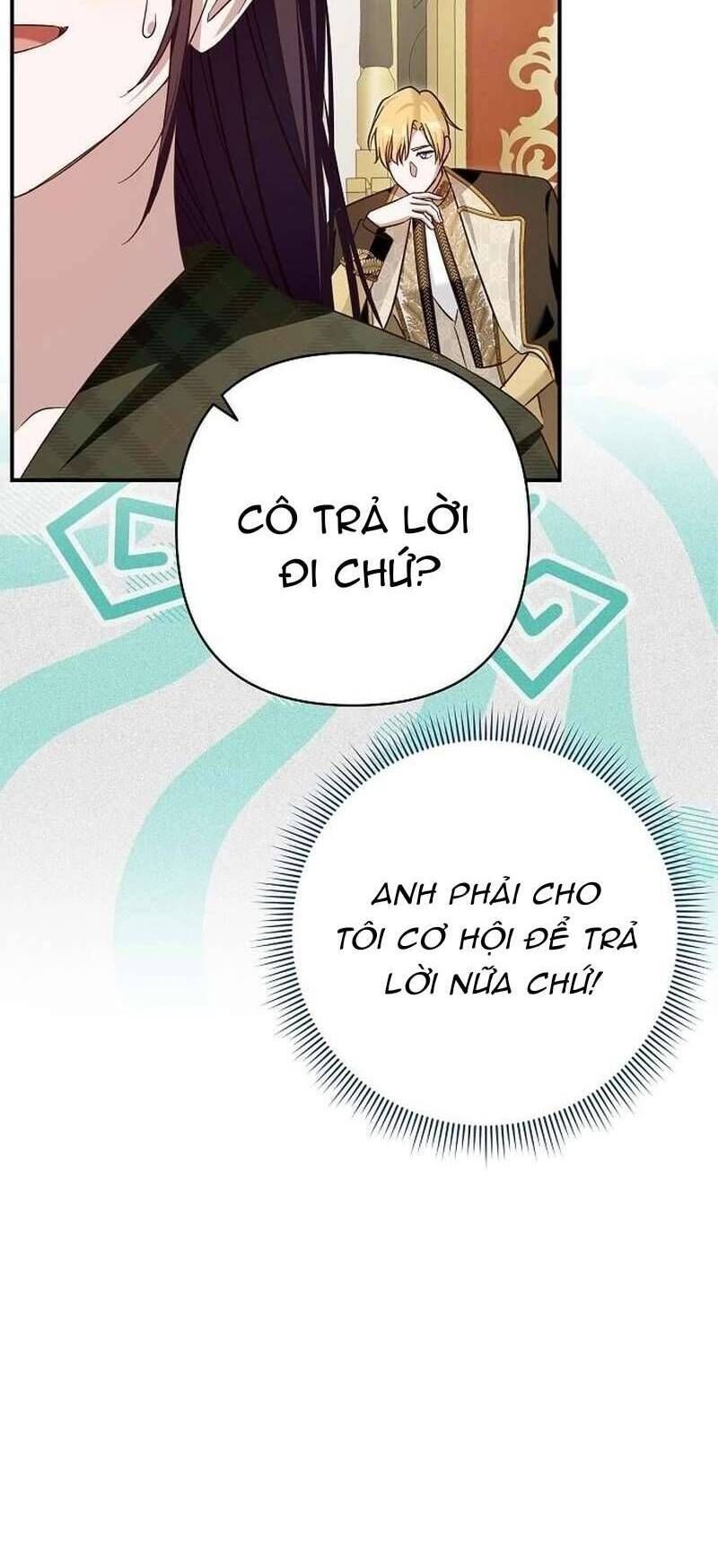 Cô Dâu Của Đại Công Tước Là Chiến Binh Địa Ngục - Chapter 27 - Page 60