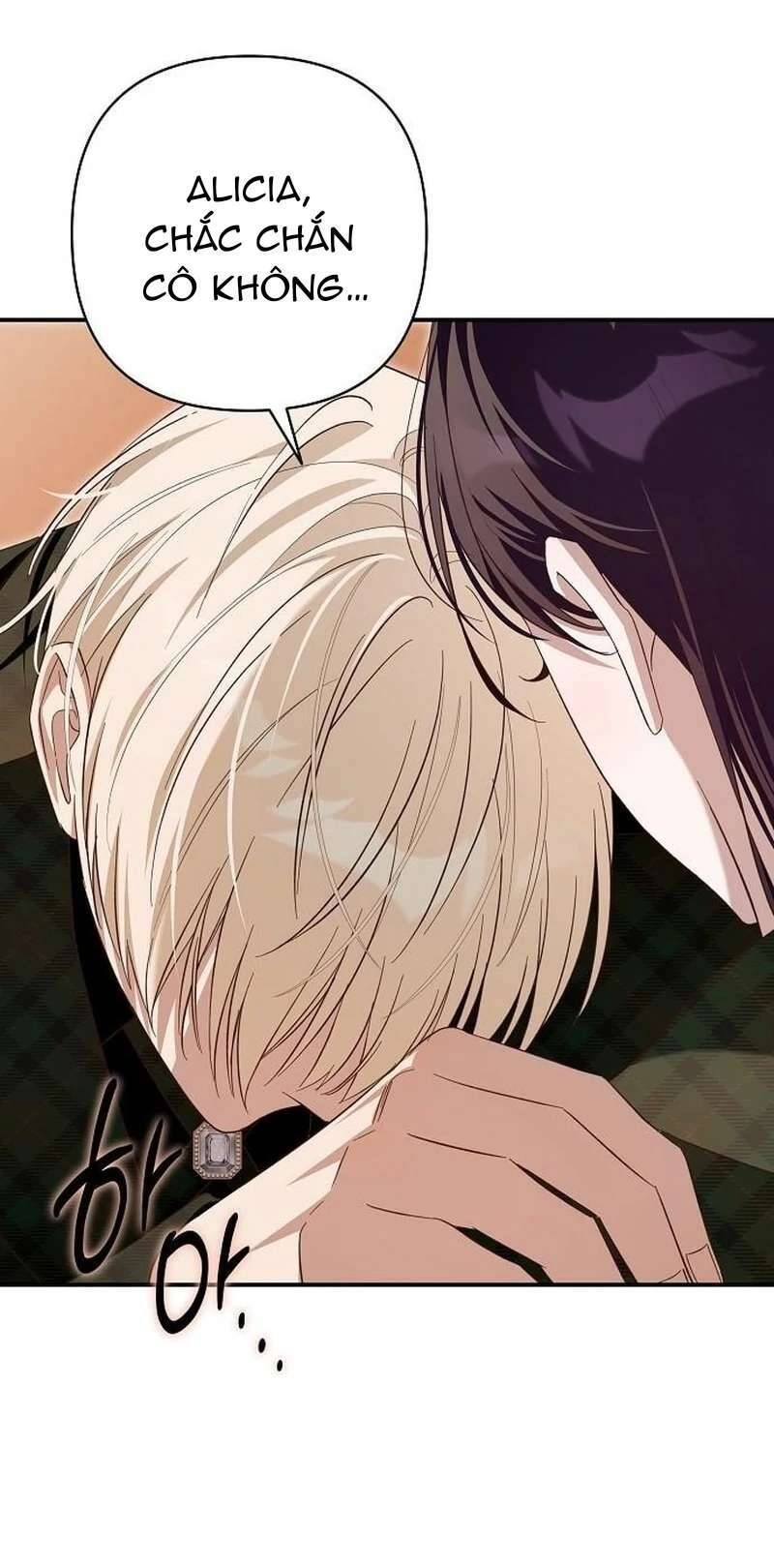 Cô Dâu Của Đại Công Tước Là Chiến Binh Địa Ngục - Chapter 27 - Page 61