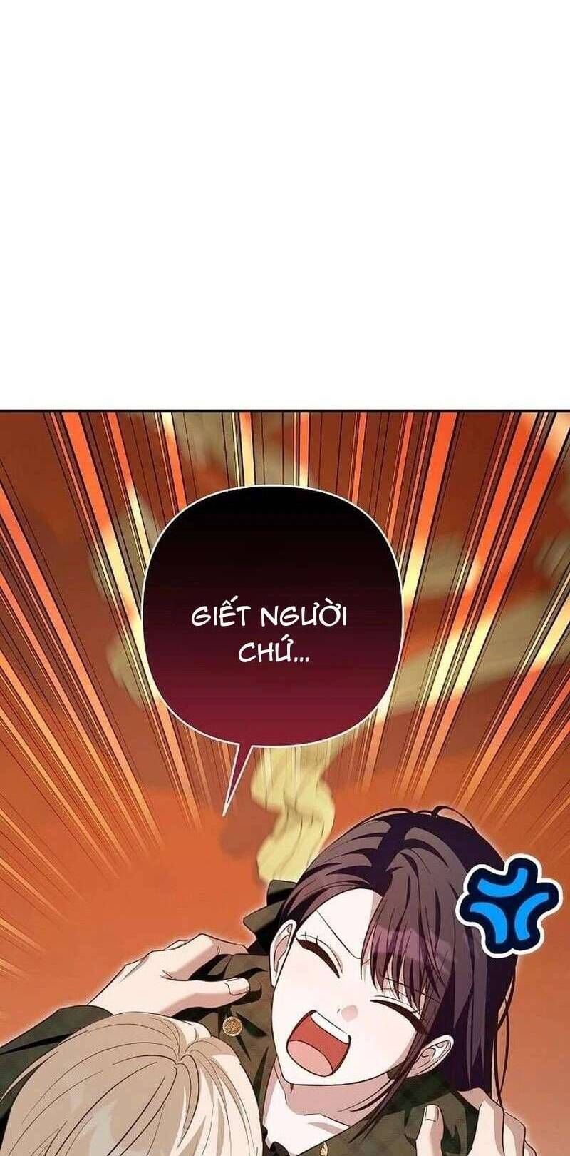 Cô Dâu Của Đại Công Tước Là Chiến Binh Địa Ngục - Chapter 27 - Page 62