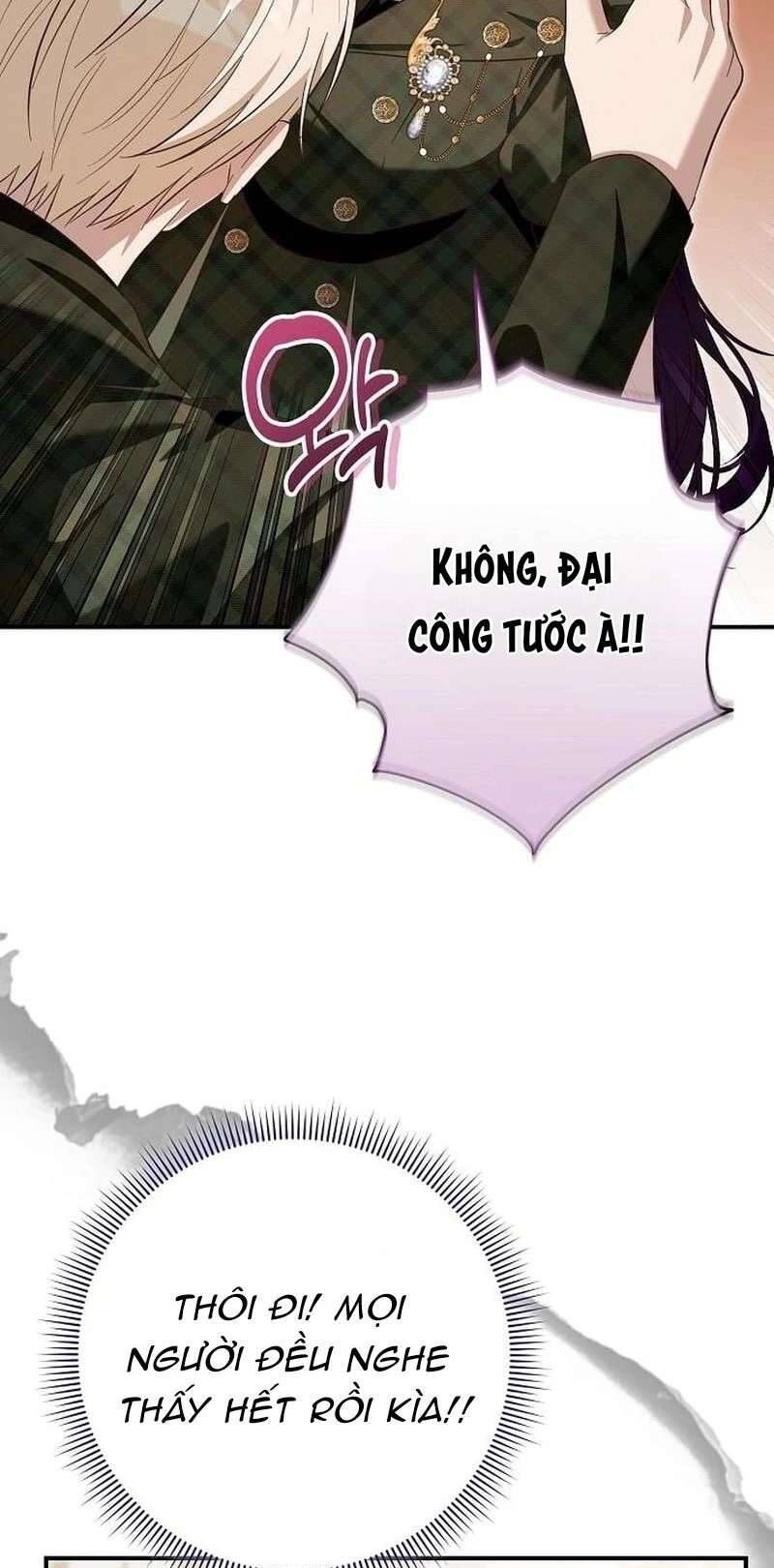 Cô Dâu Của Đại Công Tước Là Chiến Binh Địa Ngục - Chapter 27 - Page 63