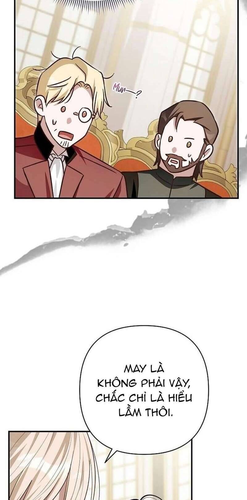 Cô Dâu Của Đại Công Tước Là Chiến Binh Địa Ngục - Chapter 27 - Page 64