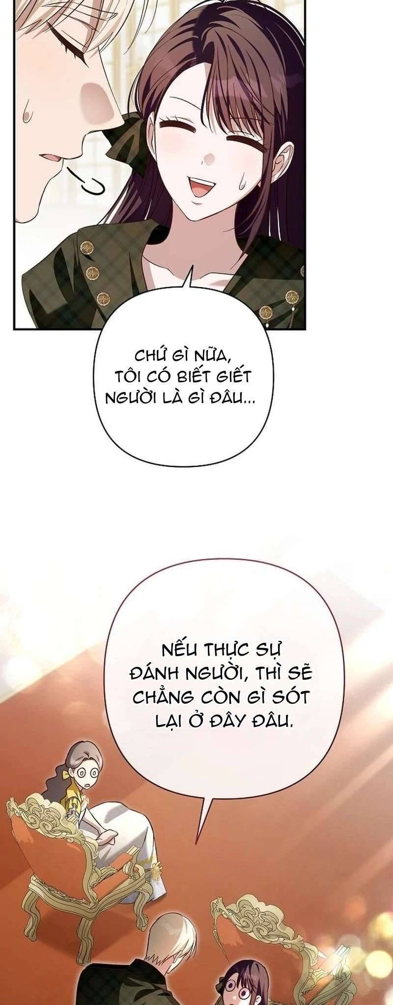 Cô Dâu Của Đại Công Tước Là Chiến Binh Địa Ngục - Chapter 27 - Page 65