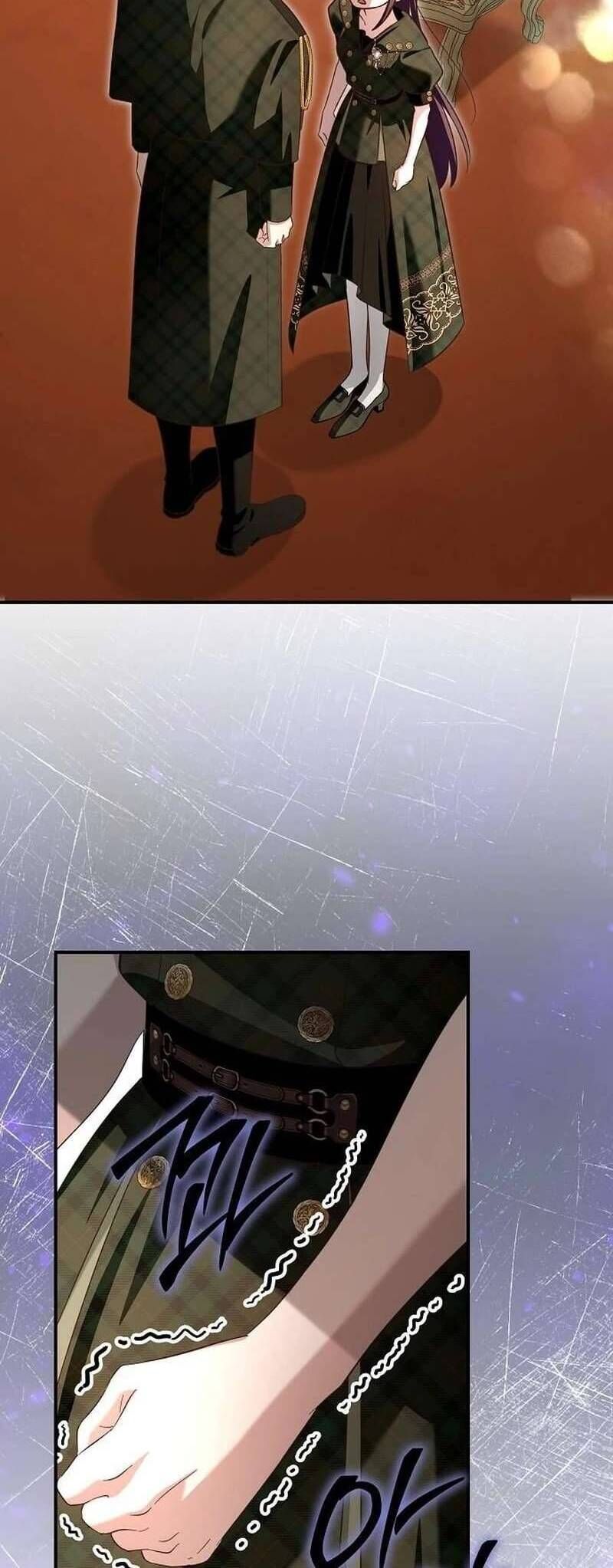 Cô Dâu Của Đại Công Tước Là Chiến Binh Địa Ngục - Chapter 27 - Page 66