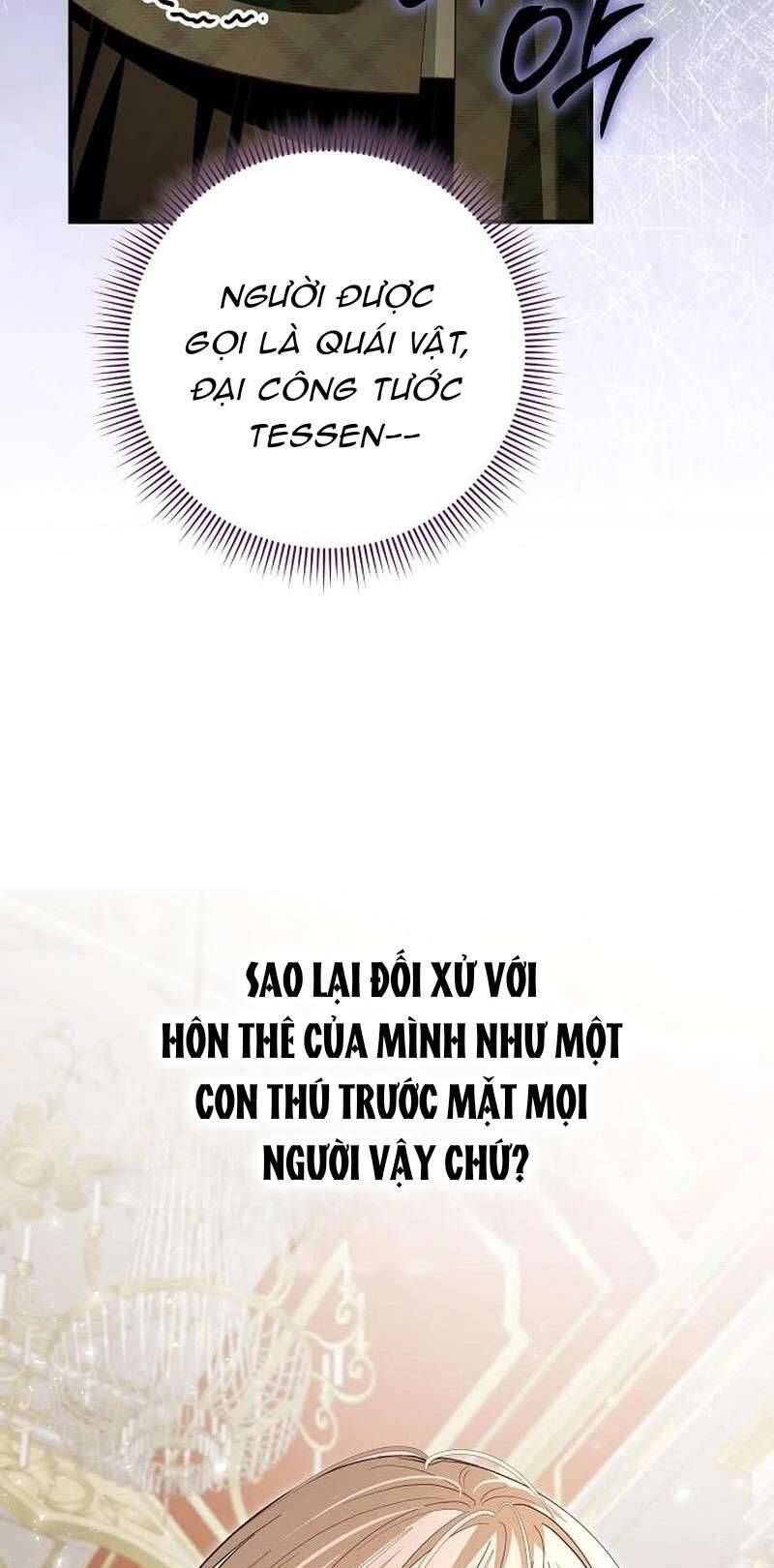 Cô Dâu Của Đại Công Tước Là Chiến Binh Địa Ngục - Chapter 27 - Page 67