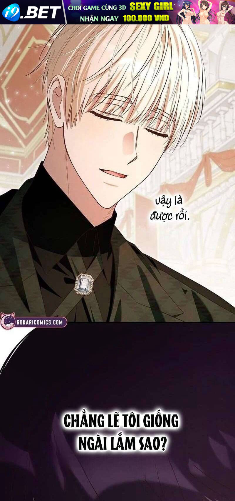 Cô Dâu Của Đại Công Tước Là Chiến Binh Địa Ngục - Chapter 27 - Page 68