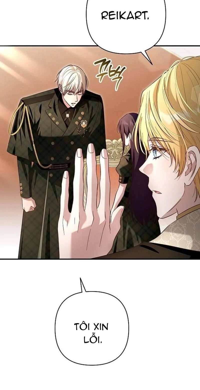 Cô Dâu Của Đại Công Tước Là Chiến Binh Địa Ngục - Chapter 27 - Page 71