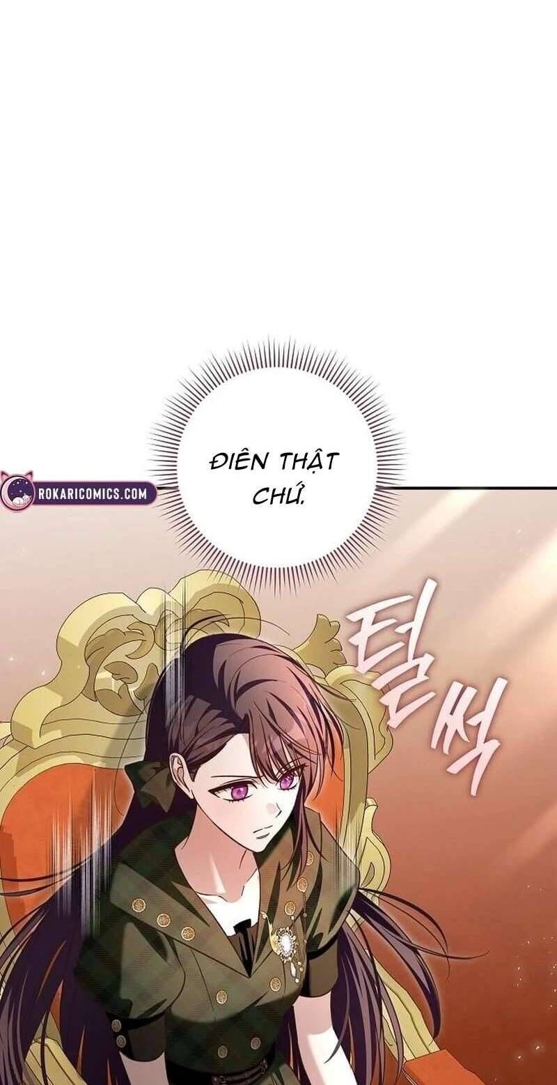 Cô Dâu Của Đại Công Tước Là Chiến Binh Địa Ngục - Chapter 27 - Page 72