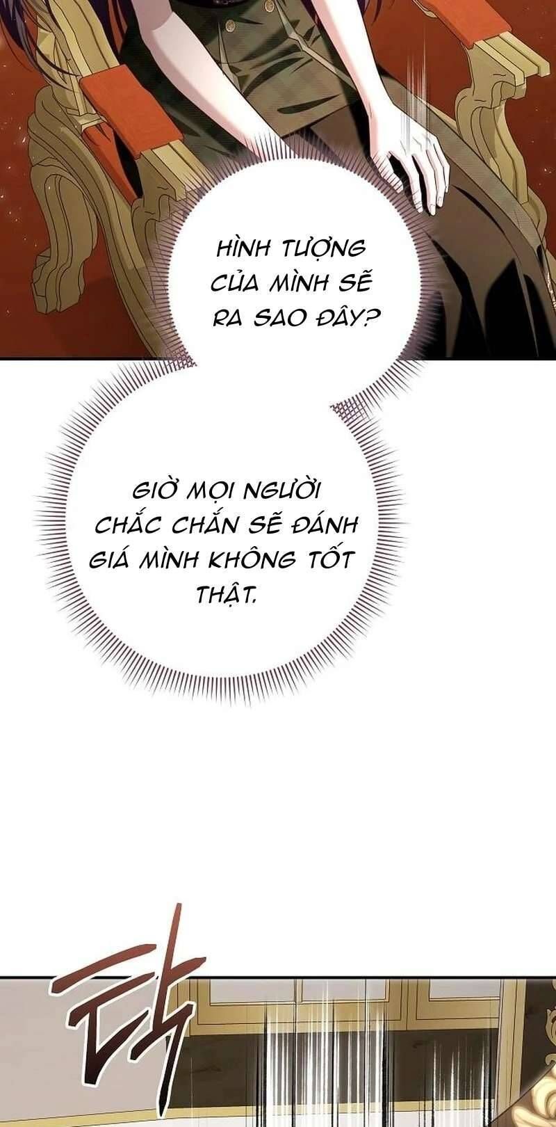 Cô Dâu Của Đại Công Tước Là Chiến Binh Địa Ngục - Chapter 27 - Page 73