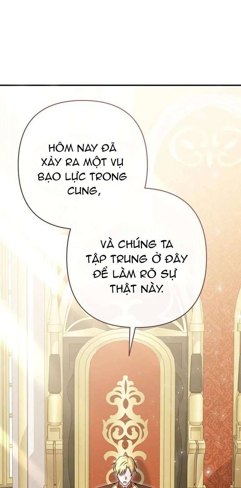 Cô Dâu Của Đại Công Tước Là Chiến Binh Địa Ngục - Chapter 27 - Page 75