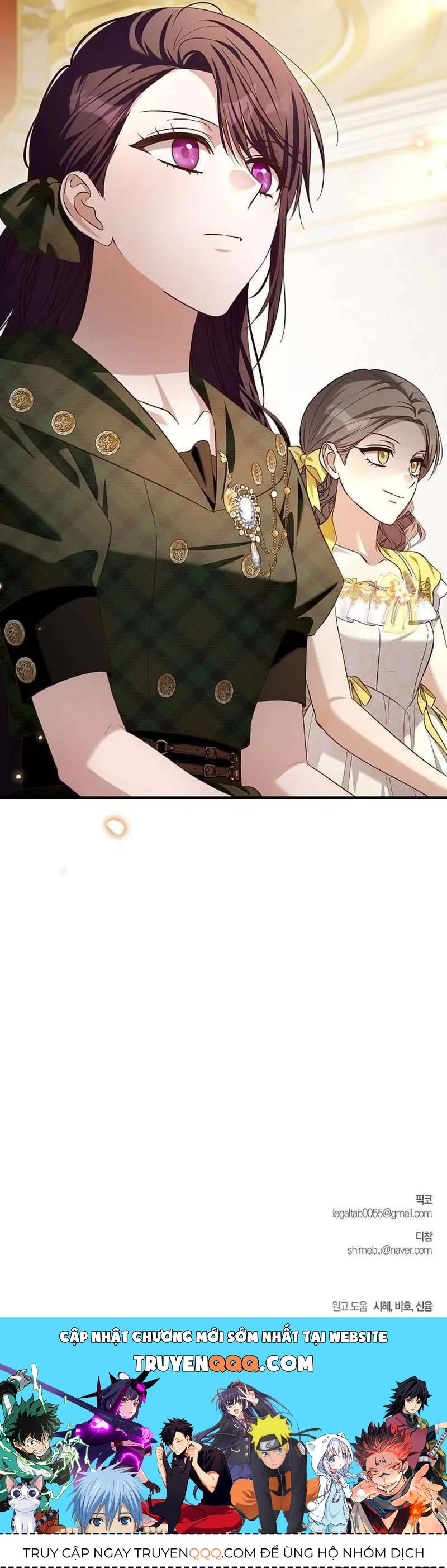 Cô Dâu Của Đại Công Tước Là Chiến Binh Địa Ngục - Chapter 27 - Page 78