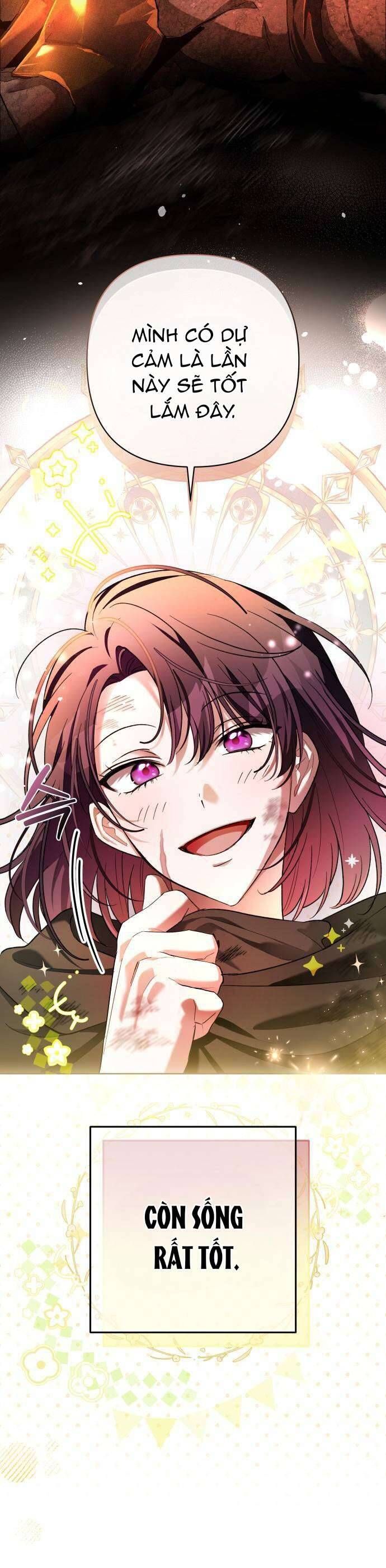 Cô Dâu Của Đại Công Tước Là Chiến Binh Địa Ngục - Chapter 3 - Page 16