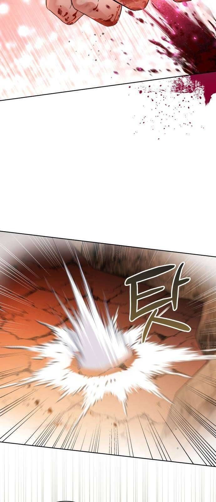 Cô Dâu Của Đại Công Tước Là Chiến Binh Địa Ngục - Chapter 3 - Page 19