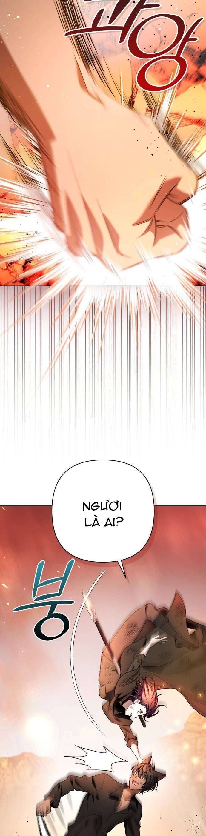 Cô Dâu Của Đại Công Tước Là Chiến Binh Địa Ngục - Chapter 3 - Page 21