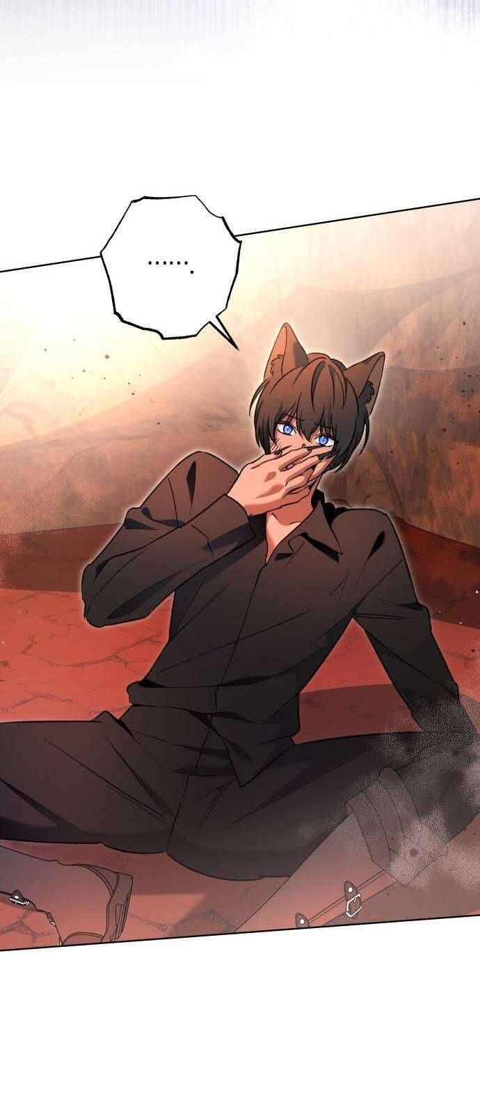 Cô Dâu Của Đại Công Tước Là Chiến Binh Địa Ngục - Chapter 3 - Page 27