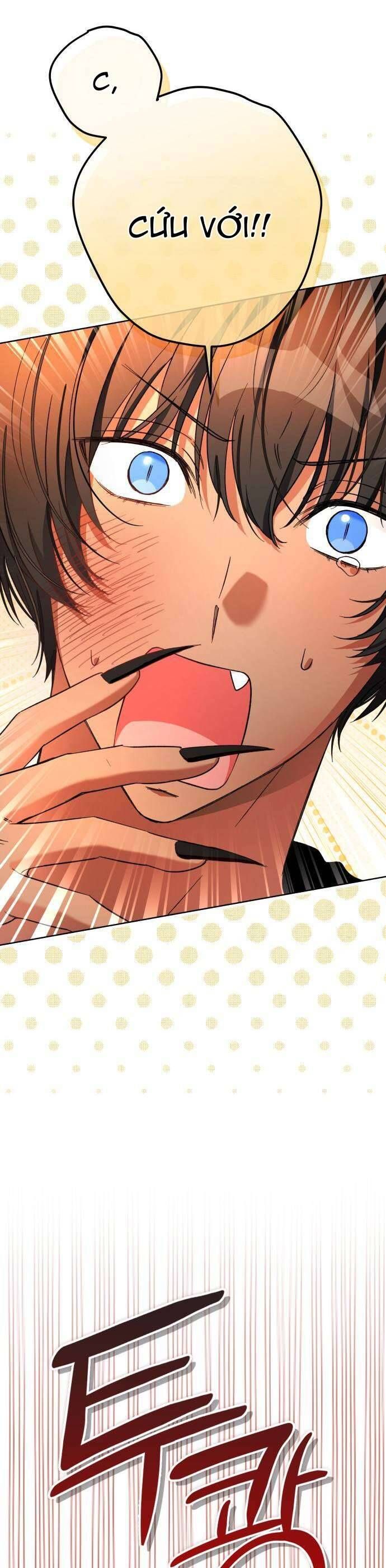 Cô Dâu Của Đại Công Tước Là Chiến Binh Địa Ngục - Chapter 3 - Page 28