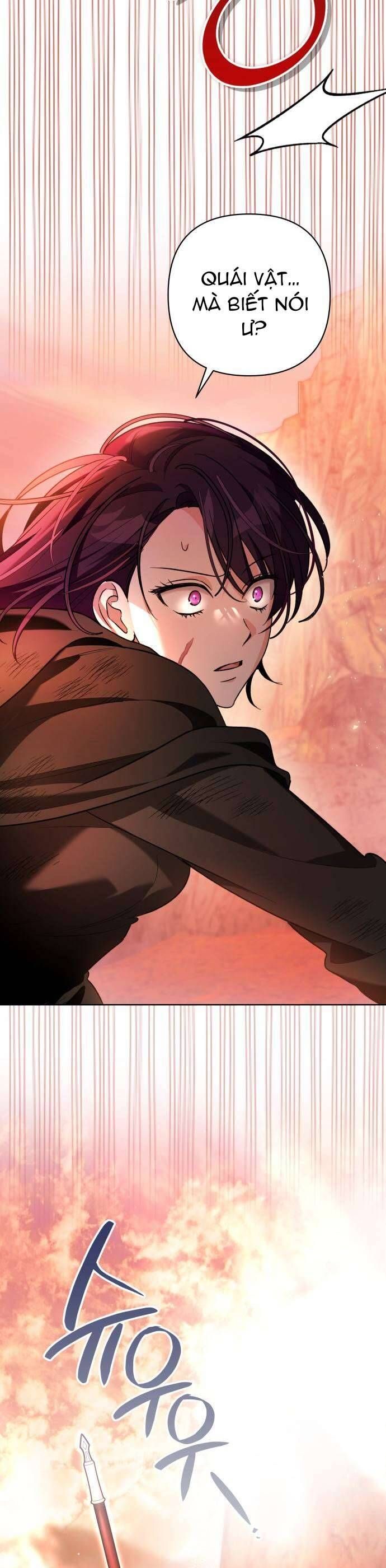 Cô Dâu Của Đại Công Tước Là Chiến Binh Địa Ngục - Chapter 3 - Page 29