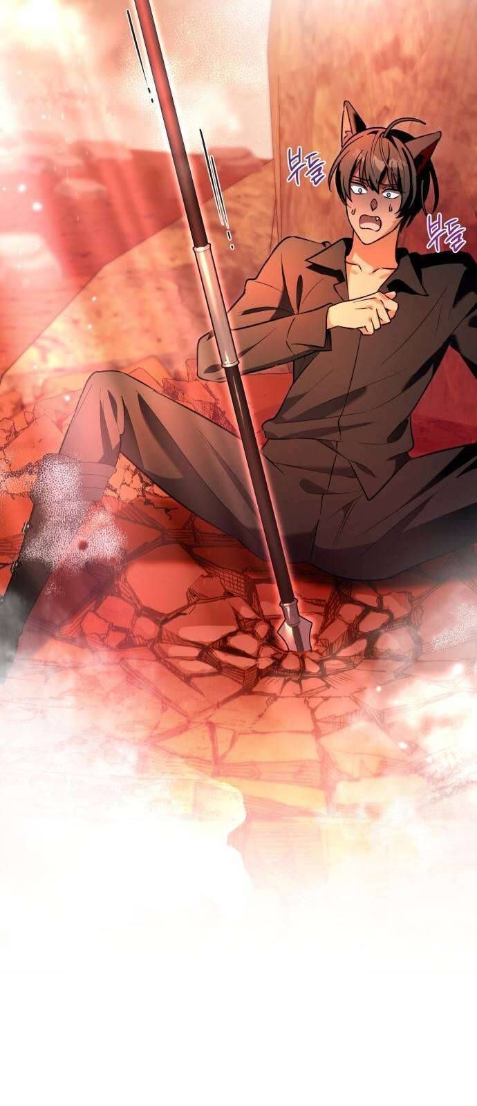 Cô Dâu Của Đại Công Tước Là Chiến Binh Địa Ngục - Chapter 3 - Page 30