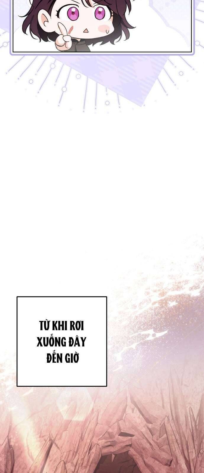 Cô Dâu Của Đại Công Tước Là Chiến Binh Địa Ngục - Chapter 3 - Page 34