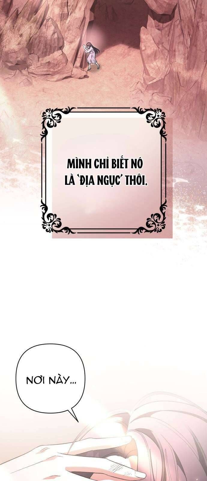Cô Dâu Của Đại Công Tước Là Chiến Binh Địa Ngục - Chapter 3 - Page 35