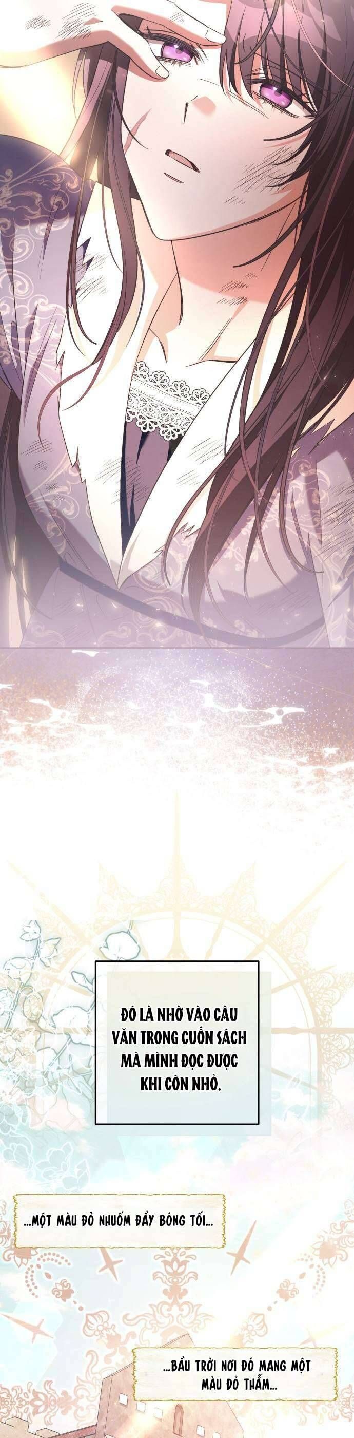 Cô Dâu Của Đại Công Tước Là Chiến Binh Địa Ngục - Chapter 3 - Page 36