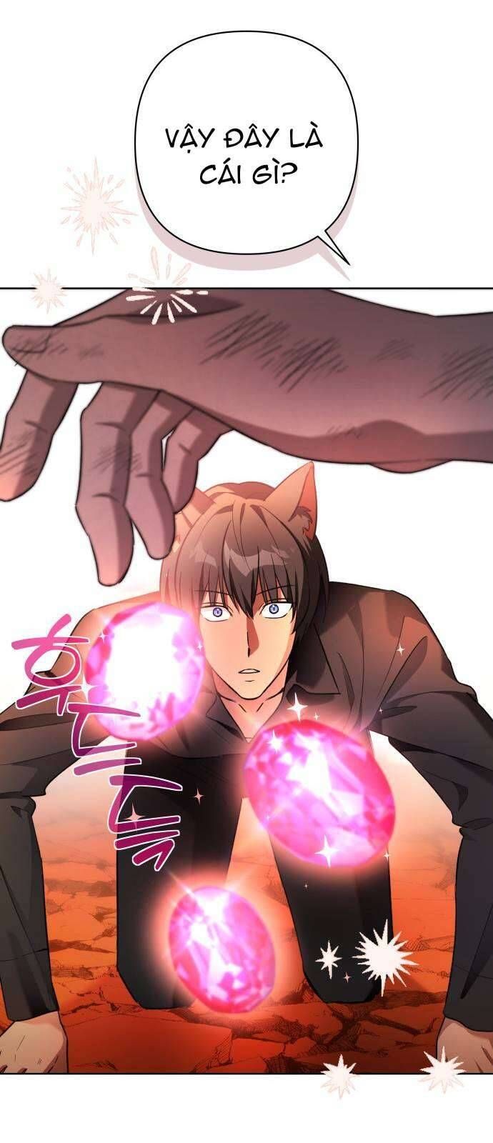 Cô Dâu Của Đại Công Tước Là Chiến Binh Địa Ngục - Chapter 3 - Page 38