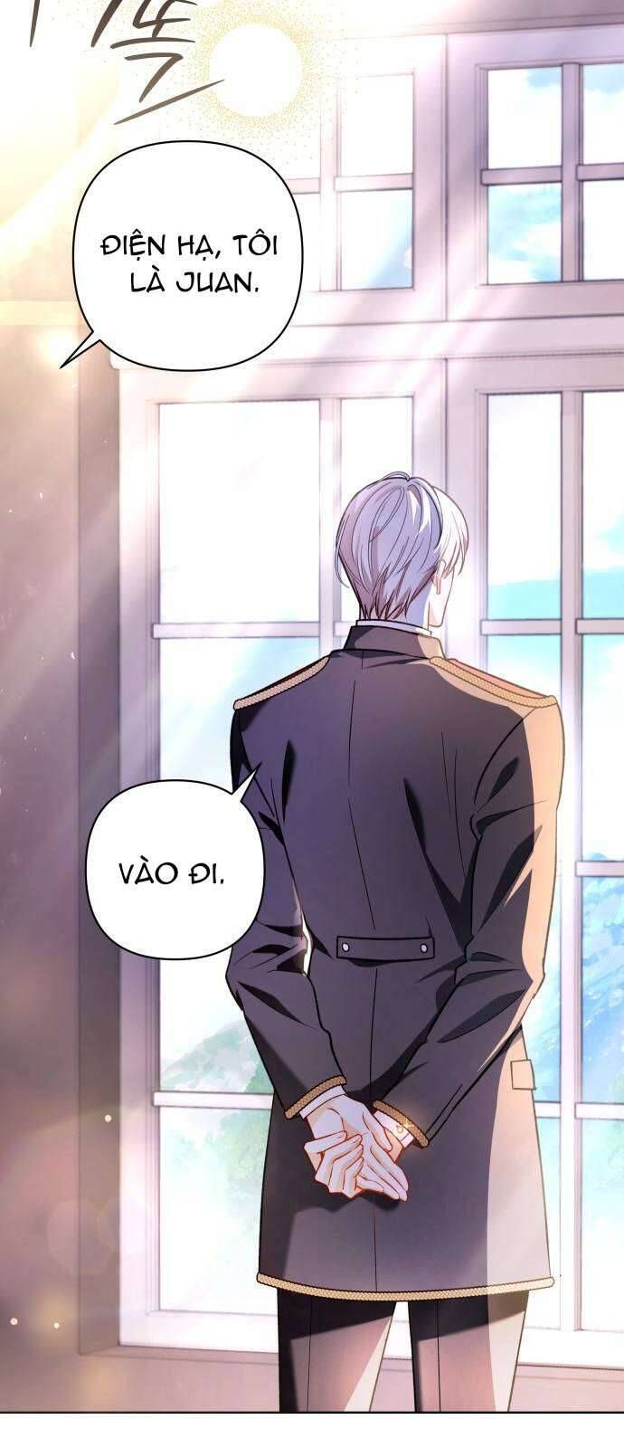 Cô Dâu Của Đại Công Tước Là Chiến Binh Địa Ngục - Chapter 3 - Page 4