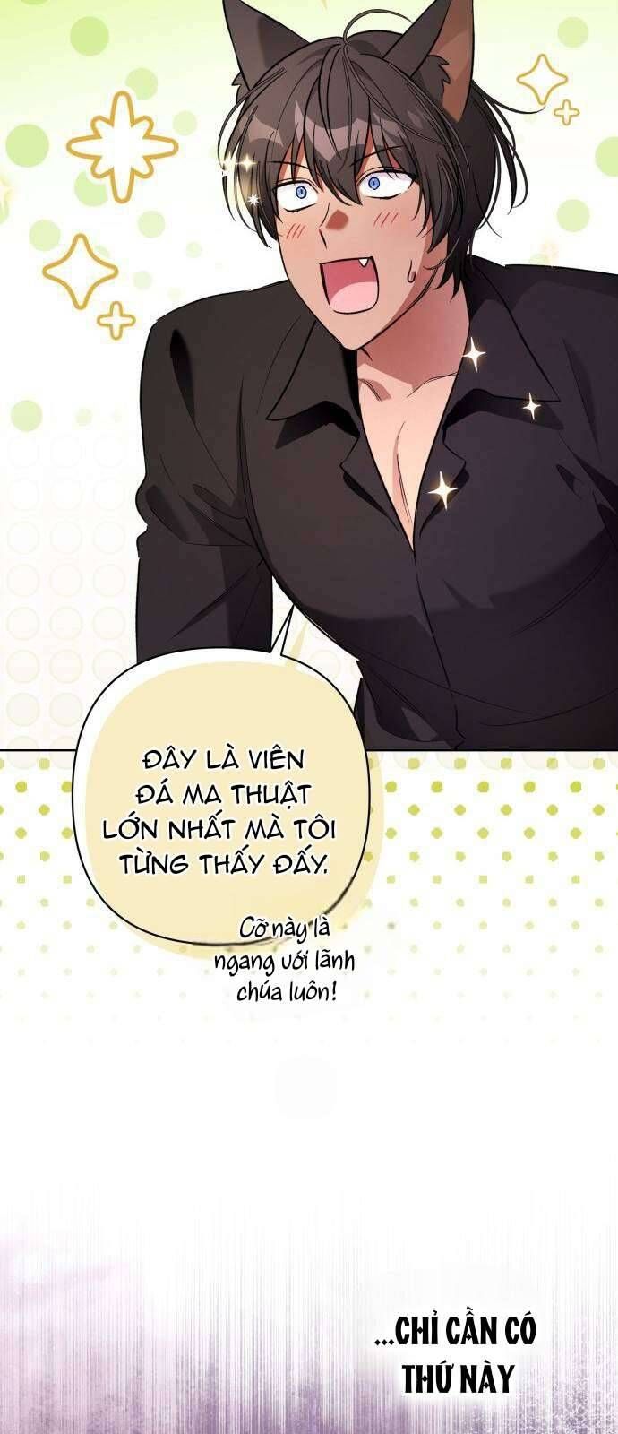 Cô Dâu Của Đại Công Tước Là Chiến Binh Địa Ngục - Chapter 3 - Page 41