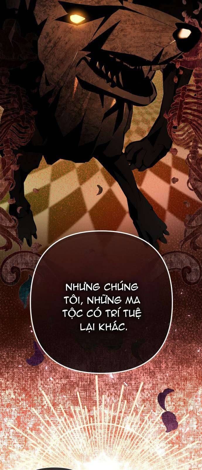 Cô Dâu Của Đại Công Tước Là Chiến Binh Địa Ngục - Chapter 3 - Page 48