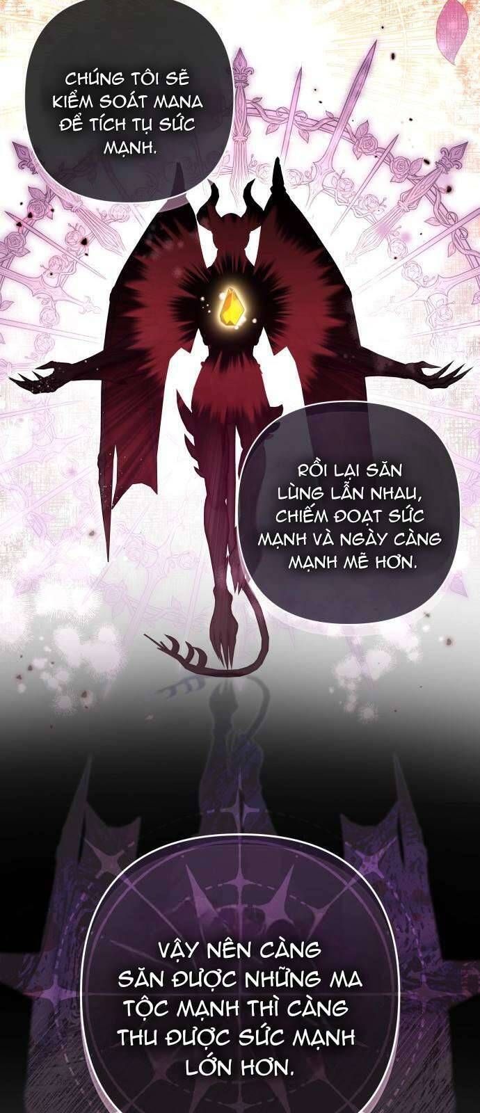 Cô Dâu Của Đại Công Tước Là Chiến Binh Địa Ngục - Chapter 3 - Page 49