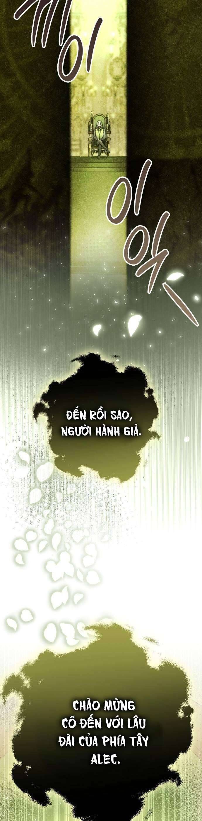 Cô Dâu Của Đại Công Tước Là Chiến Binh Địa Ngục - Chapter 3 - Page 54