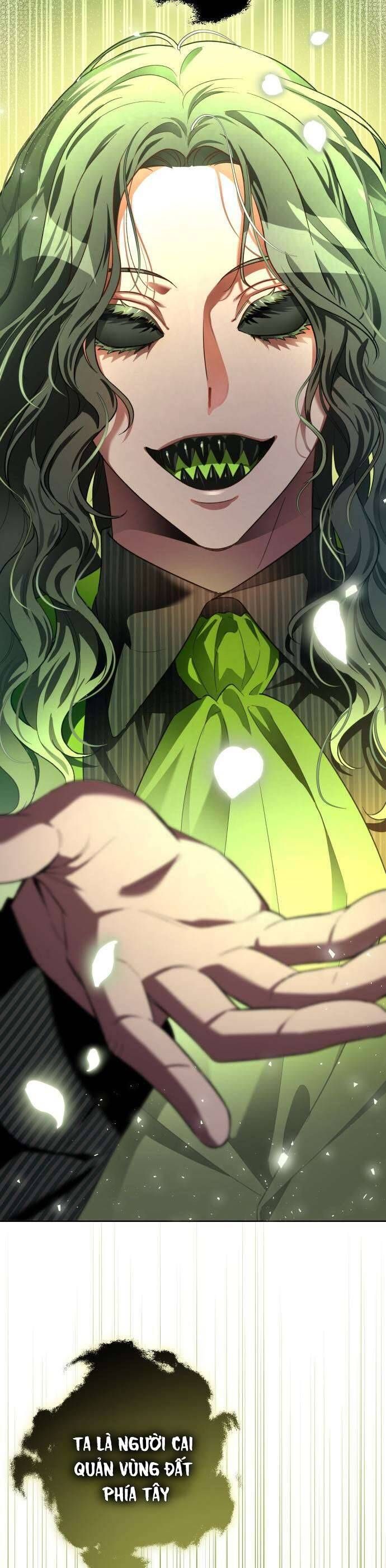 Cô Dâu Của Đại Công Tước Là Chiến Binh Địa Ngục - Chapter 3 - Page 55