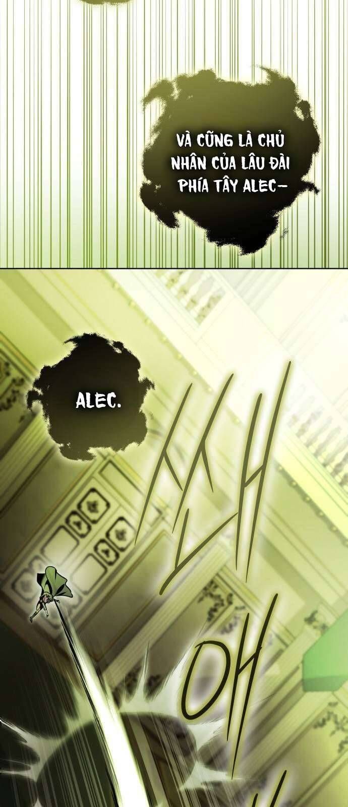 Cô Dâu Của Đại Công Tước Là Chiến Binh Địa Ngục - Chapter 3 - Page 56