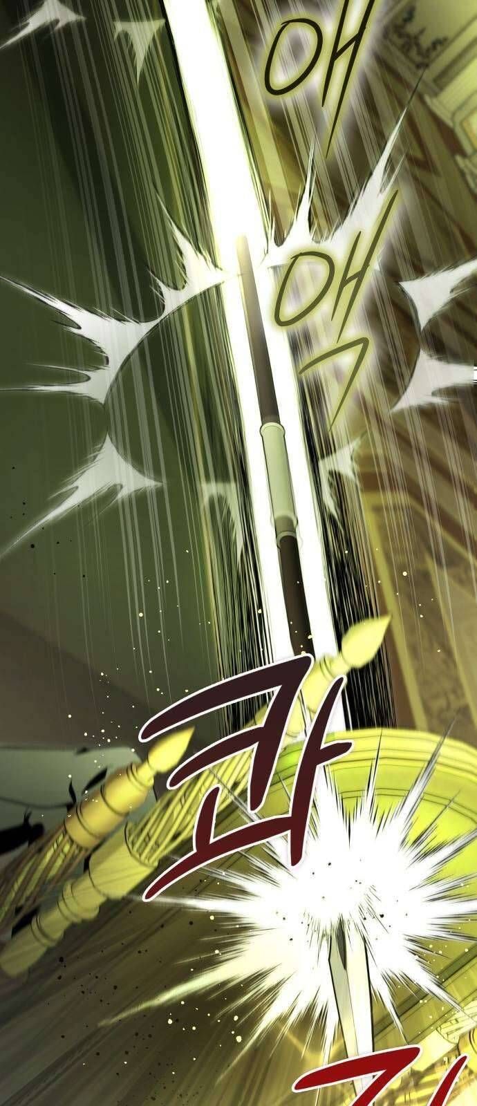 Cô Dâu Của Đại Công Tước Là Chiến Binh Địa Ngục - Chapter 3 - Page 57