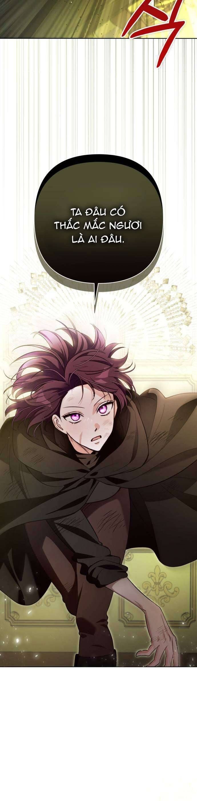 Cô Dâu Của Đại Công Tước Là Chiến Binh Địa Ngục - Chapter 3 - Page 58
