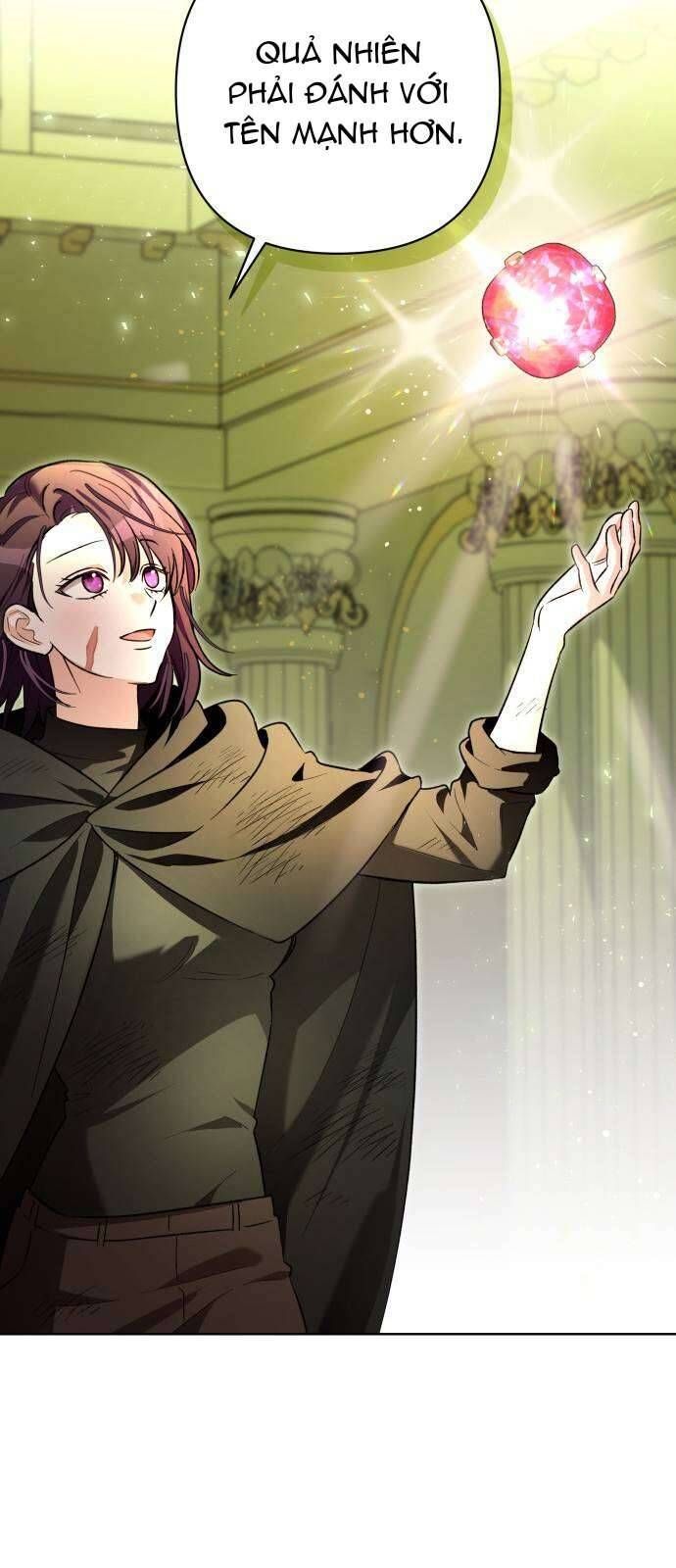 Cô Dâu Của Đại Công Tước Là Chiến Binh Địa Ngục - Chapter 3 - Page 60