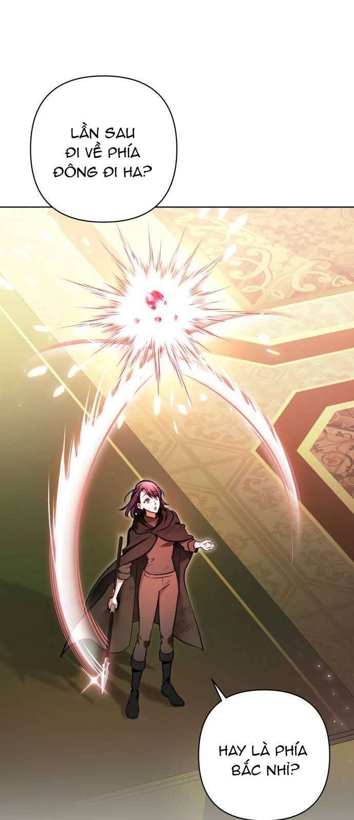 Cô Dâu Của Đại Công Tước Là Chiến Binh Địa Ngục - Chapter 3 - Page 61