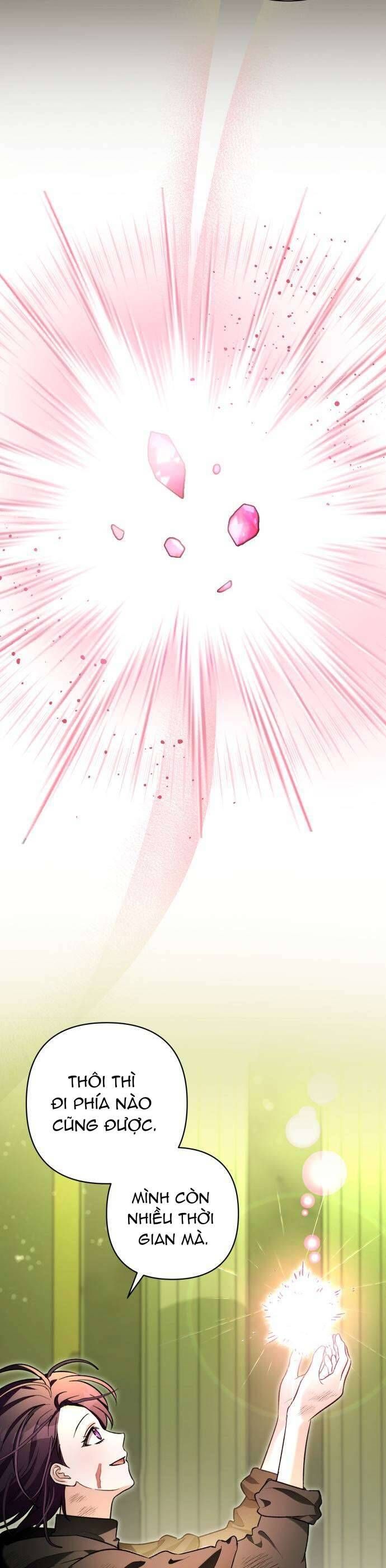 Cô Dâu Của Đại Công Tước Là Chiến Binh Địa Ngục - Chapter 3 - Page 62