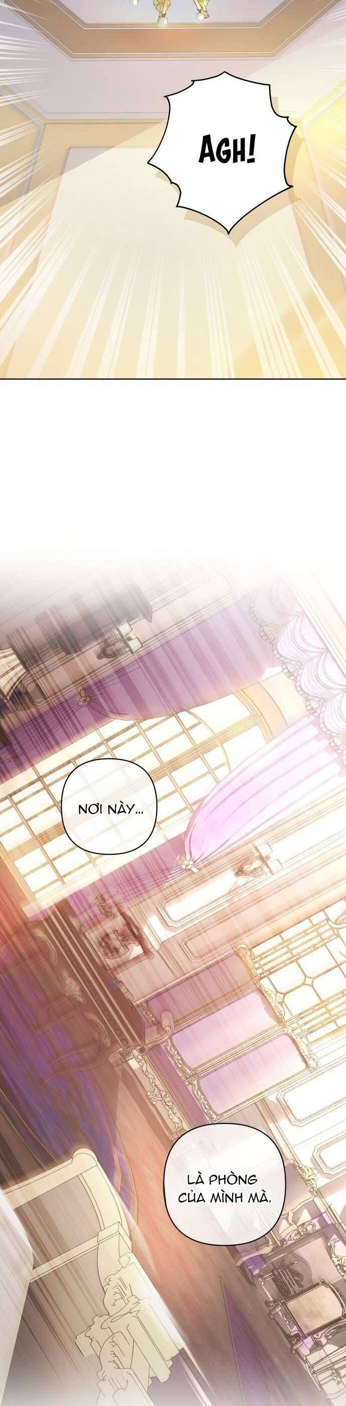 Cô Dâu Của Đại Công Tước Là Chiến Binh Địa Ngục - Chapter 3 - Page 67