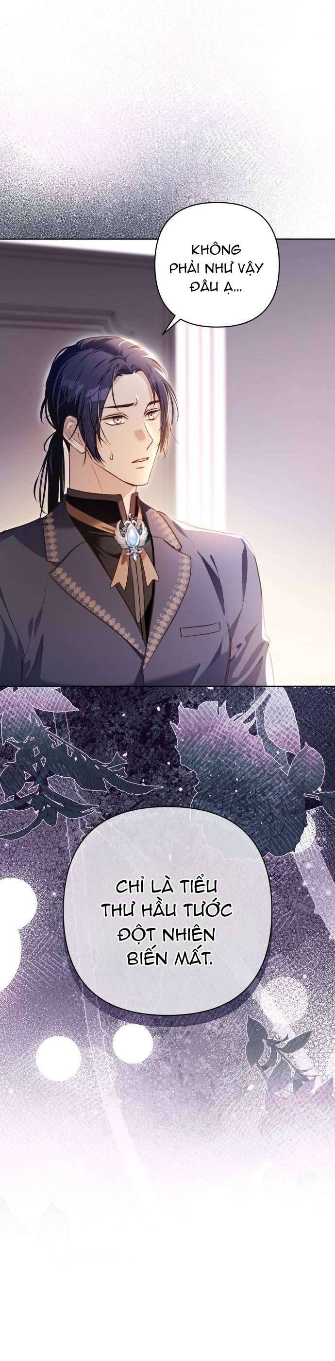 Cô Dâu Của Đại Công Tước Là Chiến Binh Địa Ngục - Chapter 3 - Page 7