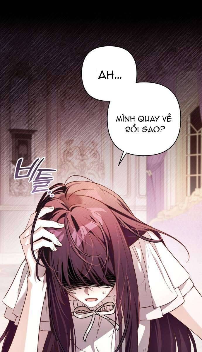 Cô Dâu Của Đại Công Tước Là Chiến Binh Địa Ngục - Chapter 3 - Page 70