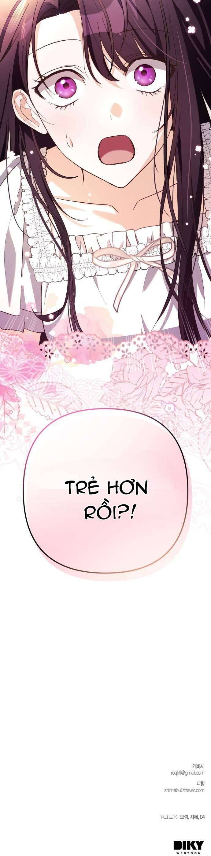 Cô Dâu Của Đại Công Tước Là Chiến Binh Địa Ngục - Chapter 3 - Page 74