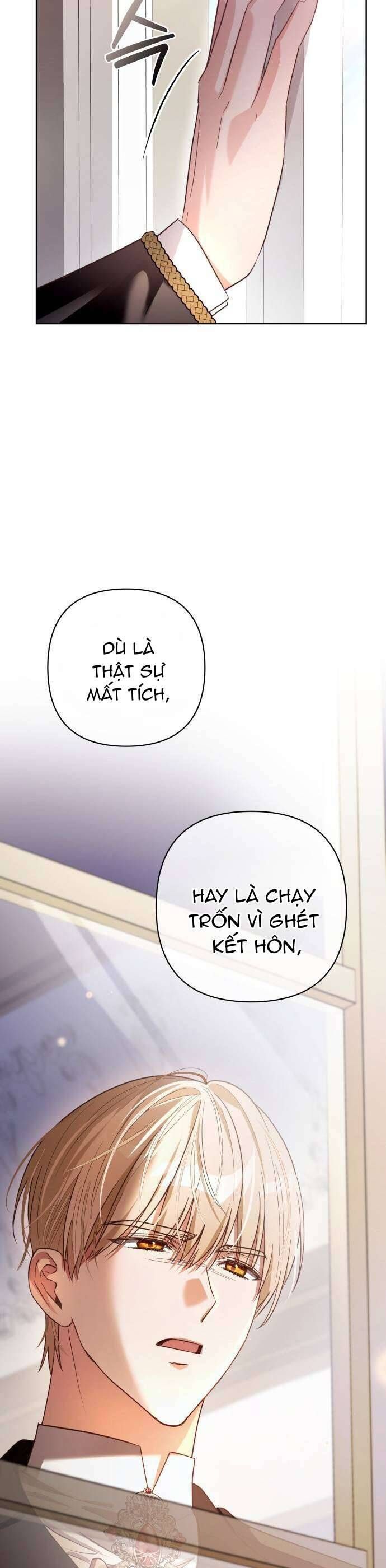 Cô Dâu Của Đại Công Tước Là Chiến Binh Địa Ngục - Chapter 3 - Page 9